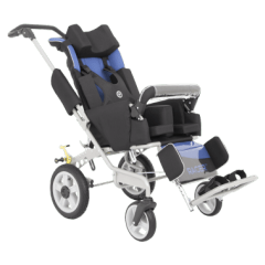Silla de ruedas