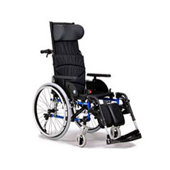 Silla de ruedas