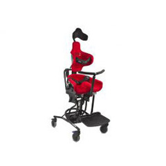 Silla de ruedas
